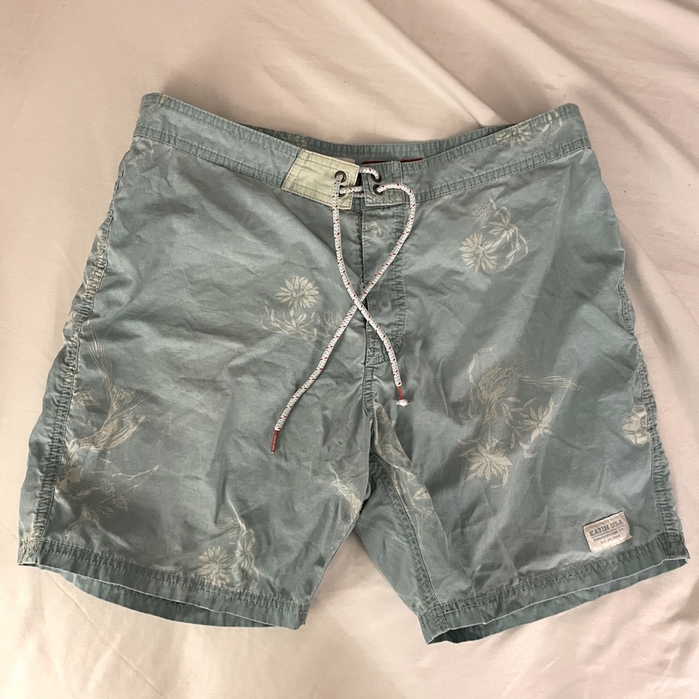 Katin Men’s Boardshorts